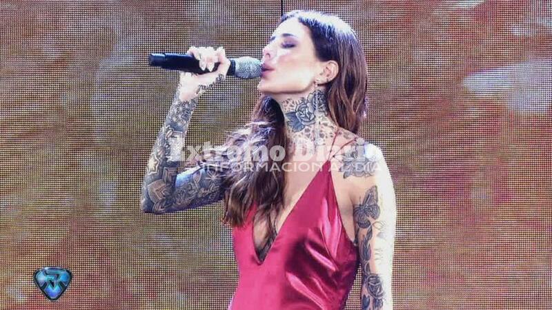 Imagen de &iquest;Acomodo?: Cande Tinelli ser&aacute; jurado en el programa de Marcelo