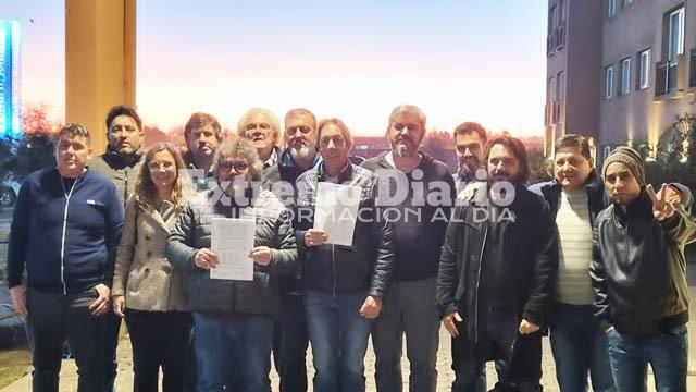 Imagen de Acuerdo en la revisi&oacute;n salarial de la paritaria aceitera