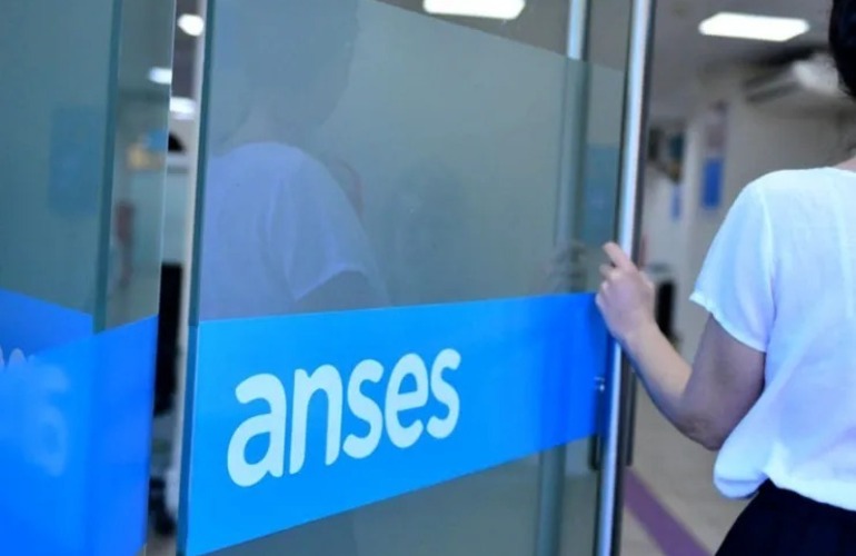 Imagen de En Santa Fe son 972.000 los beneficiarios del Refuerzo de Ingresos de ANSES