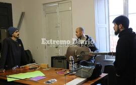 Imagen de Avanza el taller de Luther&iacute;a en el Centro Cultural