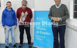 Imagen de Fighiera: Curso de impresi&oacute;n 3D nivel avanzado