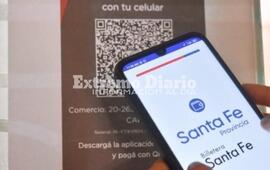 Imagen de Billetera Santa Fe: proponen aumentar a $7500 el monto de reintegro