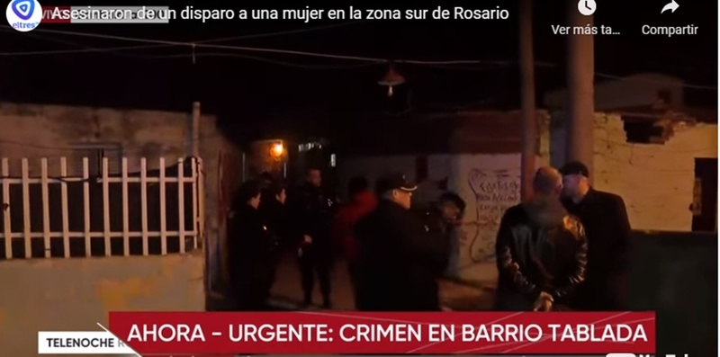 Foto: captura de pantalla video