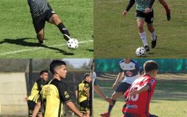 Los equipos de Arroyo Seco tendr&aacute;n que dar vuelta la serie.
