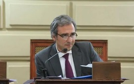 Diputado Oscar "Cachi" Mart&iacute;nez