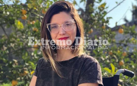 Imagen de Tiene Atrofia Muscular Espinal y la obra social no le reconoce la medicaci&oacute;n