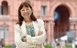 Imagen de Silvina Batakis asegur&oacute; que en el Estado nacional "no se va a gastar m&aacute;s de lo que se tiene"