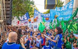 Imagen de El gobierno provincial rechaza adelantar paritarias, tal como piden algunos gremios