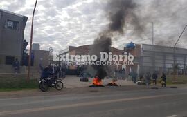 Imagen de Puerto Gaboto: Dictaron una conciliaci&oacute;n obligatoria por 15 d&iacute;as