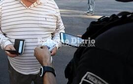 Imagen de Proponen prohibir el ingreso de los deudores alimentarios a espect&aacute;culos deportivos