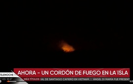 Foto: captura de pantalla El Tres