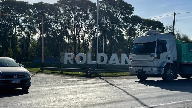 El supuesto intento de secuestro ocurri&oacute; este domingo en Rold&aacute;n.
