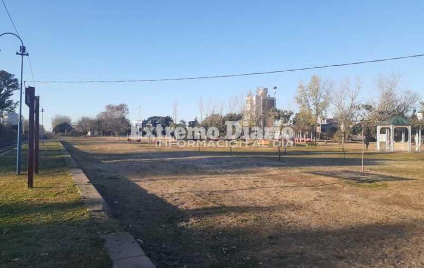 Imagen de Baj&oacute;n de temperatura y las lluvias que se alejan