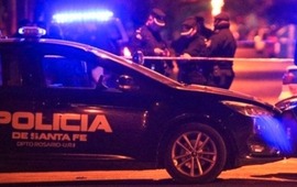 Imagen de Mataron a joven de 25 a&ntilde;os de un disparo en la cabeza