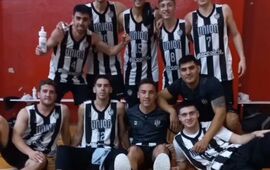 Imagen de En Casilda, Uni&oacute;n venci&oacute; 78 a 68 a Alumni y sigue animando la Primera "A"
