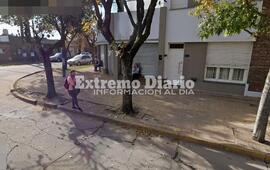 Imagen de Buscan reubicar la parada de Independencia y Col&oacute;n
