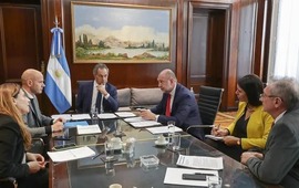 Foto: Archivo / La Capital