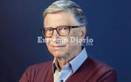 Imagen de Bill Gates donar&aacute; 20 mil millones de d&oacute;lares a su propia fundaci&oacute;n: pretende salir de la lista de los m&aacute;s ricos del mundo