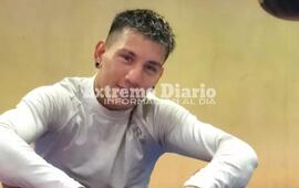 Imagen de Facundo Garc&iacute;a se mud&oacute; a Trelew para pelear por su sue&ntilde;o