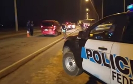 Controles y dem&aacute;s tareas ser&aacute;n realizadas en la comunidad.