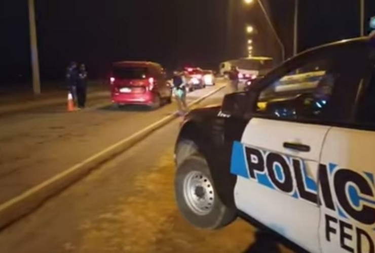 Controles y dem&aacute;s tareas ser&aacute;n realizadas en la comunidad.