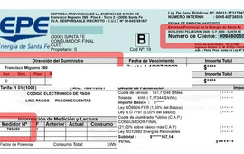 Imagen de Energ&iacute;a: abrieron el registro para pedir la continuidad de los subsidios