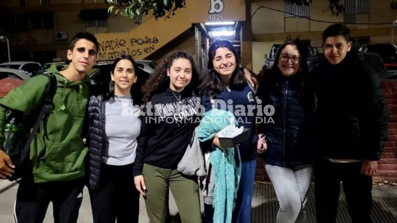 Imagen de Pre-Misi&oacute;n en Formosa