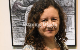 Imagen de Despu&eacute;s del c&aacute;ncer: Ines Pascua y el sue&ntilde;o de un grupo de ayuda a pacientes oncol&oacute;gicos en Fighiera