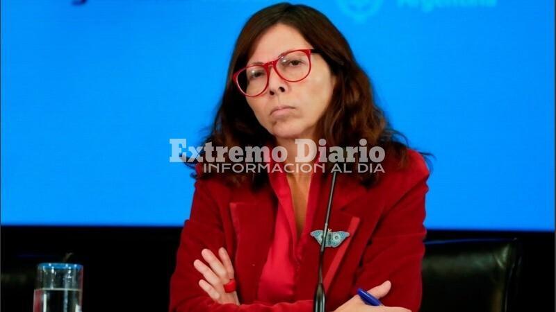 Imagen de Batakis se re&uacute;ne con gobernadores para analizar los objetivos econ&oacute;micos de cada provincia