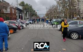 Foto Facebook Oficial.