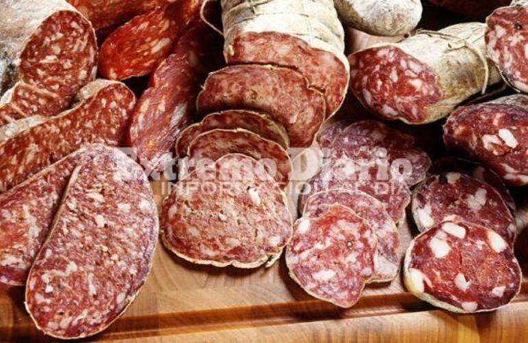 Imagen de La provincia recomend&oacute; medidas de cuidado por brote de triquinosis