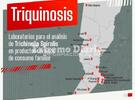 Imagen de La provincia recomendó medidas de cuidado por brote de triquinosis