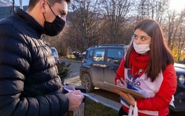 Imagen de Buenas noticias para los censistas: anunciaron cu&aacute;ndo van a cobrar