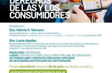 Imagen de Cursos de capacitaci&oacute;n y formaci&oacute;n en derechos del consumidor
