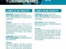 Imagen de Cursos de capacitación y formación en derechos del consumidor