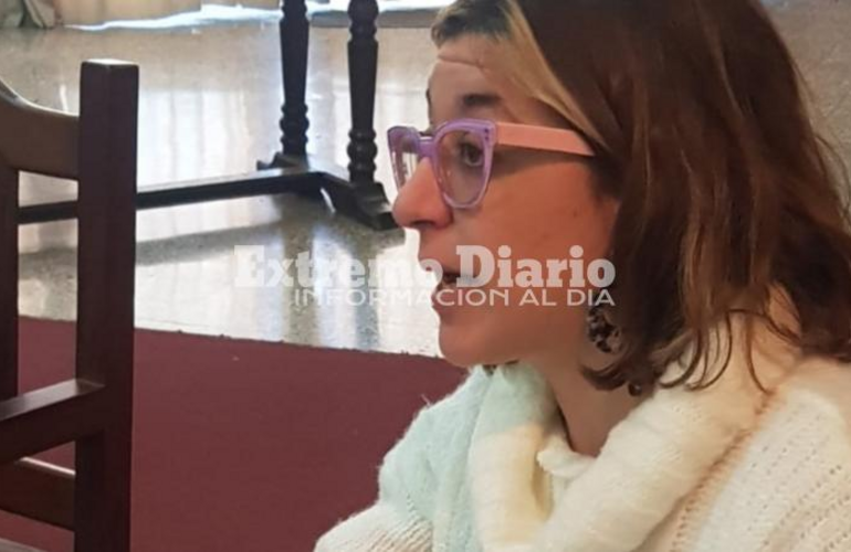 Imagen de Luz y gas: Josefina Artusa solicit&oacute; la instrumentaci&oacute;n de centros de asesoramiento para acceder a los subsidios