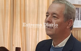 Imagen de Tonelli solicit&oacute; la creaci&oacute;n de un programa de gesti&oacute;n de medicamentos vencidos y f&aacute;rmacos caducados