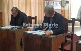 Imagen de Piden la creaci&oacute;n de un Centro Territorial de Denuncias