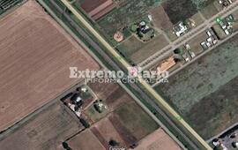 Buscan conectar de manera m&aacute;s r&aacute;pida la ruta 21 con la autopista.