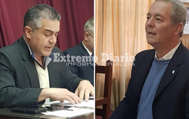 Imagen de Attoresi y Tonelli presentaron un proyecto de declaraci&oacute;n por el caso de Savina Barbagallo