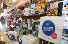 Imagen de El Gobierno descart&oacute; un aumento del reintegro de Billetera Santa Fe