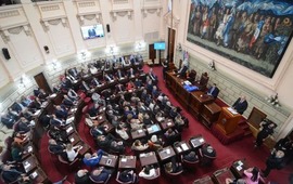 Imagen de Piden que todos los funcionarios p&uacute;blicos de Santa Fe se hagan tests de narcolemia