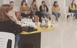 Imagen de Ley Micaela: Capacitaci&oacute;n para empleados comunales