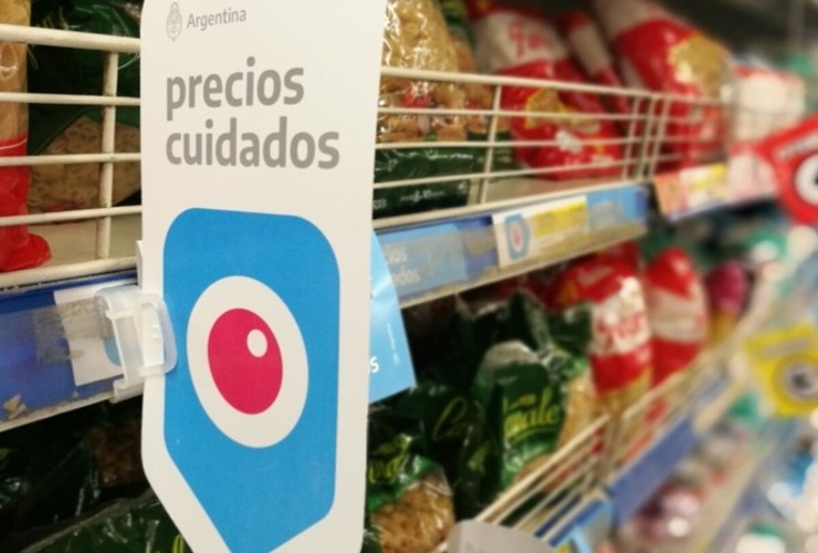 Imagen de Precios Cuidados: se incorporarán 120 productos lácteos