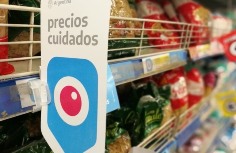 Imagen de Precios Cuidados: se incorporarán 120 productos lácteos