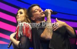 Imagen de Lucas Boschiero brill&oacute; en la Fiesta Nacional e Internacional del Poncho