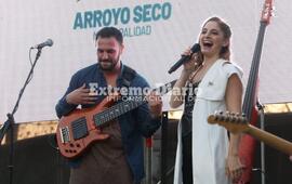 Imagen de Franco Morra se presentar&aacute; junto a Nati Pastorutti en Catamarca