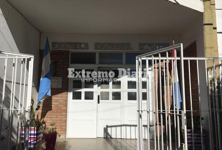 Imagen de La Escuela Especial renovará la Asociación Cooperadora