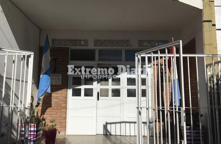 Imagen de La Escuela Especial renovar&aacute; la Asociaci&oacute;n Cooperadora