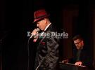 Imagen de La Unión Tango se presentó en el aniversario de Bigand